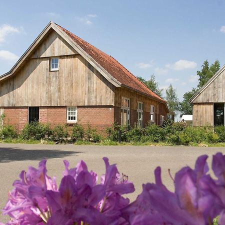 Erve Fakkert Bed & Breakfast Rossum  ภายนอก รูปภาพ