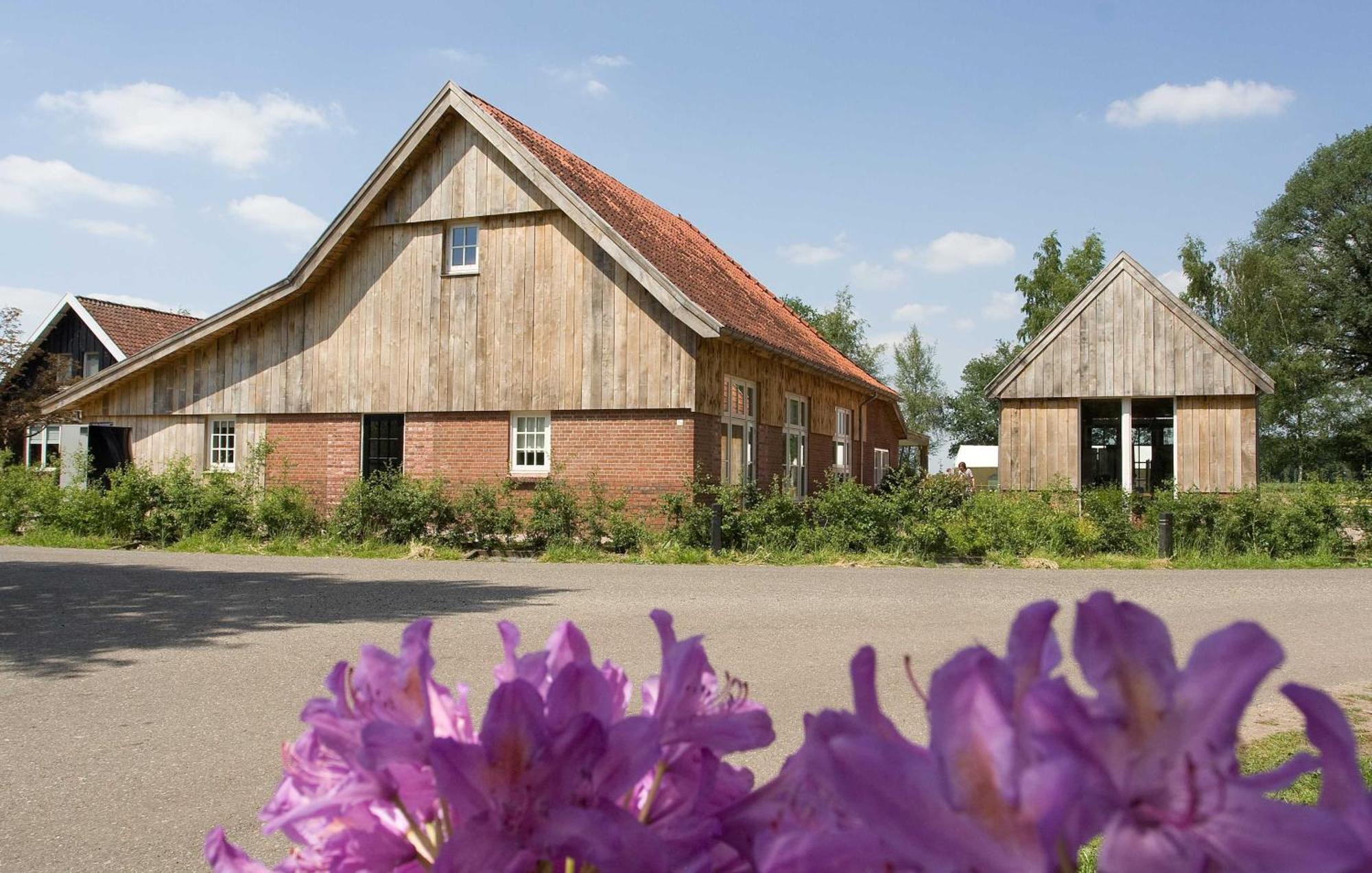 Erve Fakkert Bed & Breakfast Rossum  ภายนอก รูปภาพ