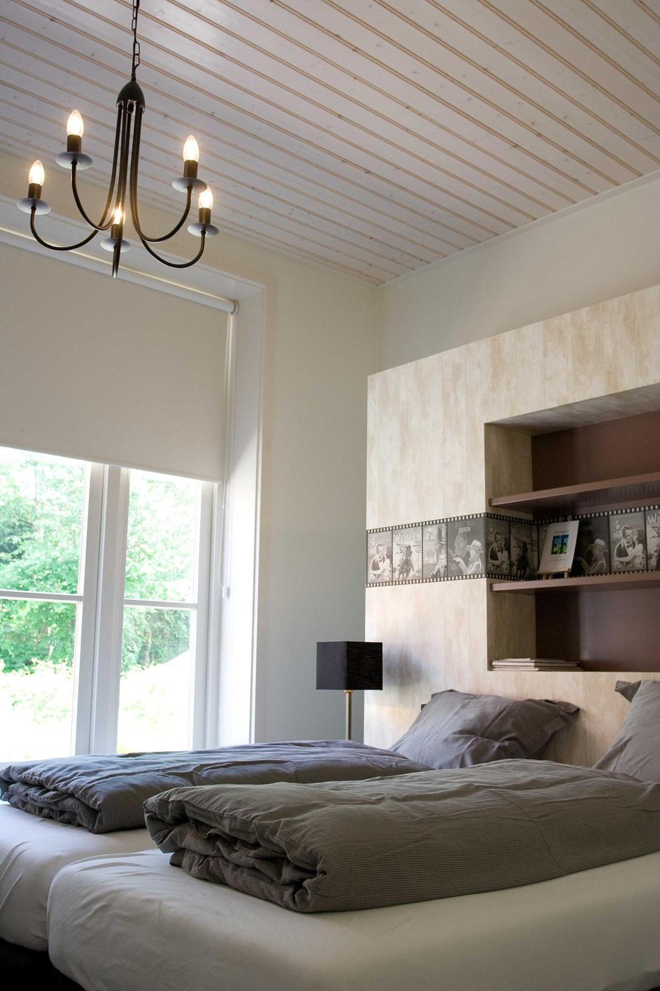 Erve Fakkert Bed & Breakfast Rossum  ห้อง รูปภาพ