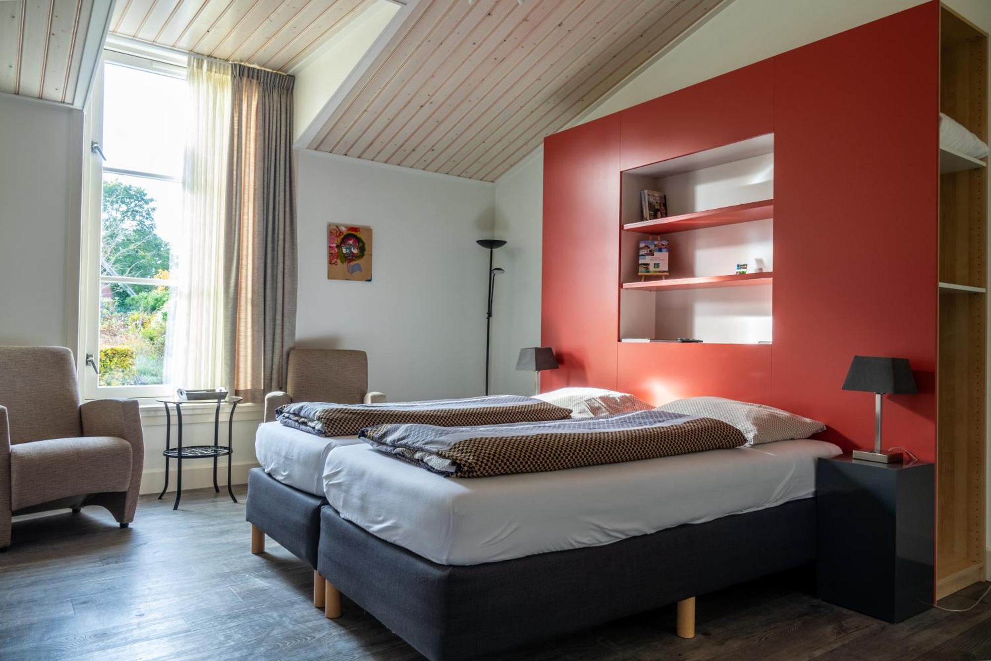 Erve Fakkert Bed & Breakfast Rossum  ภายนอก รูปภาพ