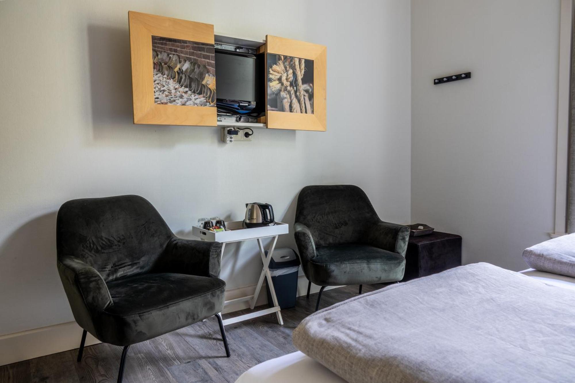 Erve Fakkert Bed & Breakfast Rossum  ภายนอก รูปภาพ