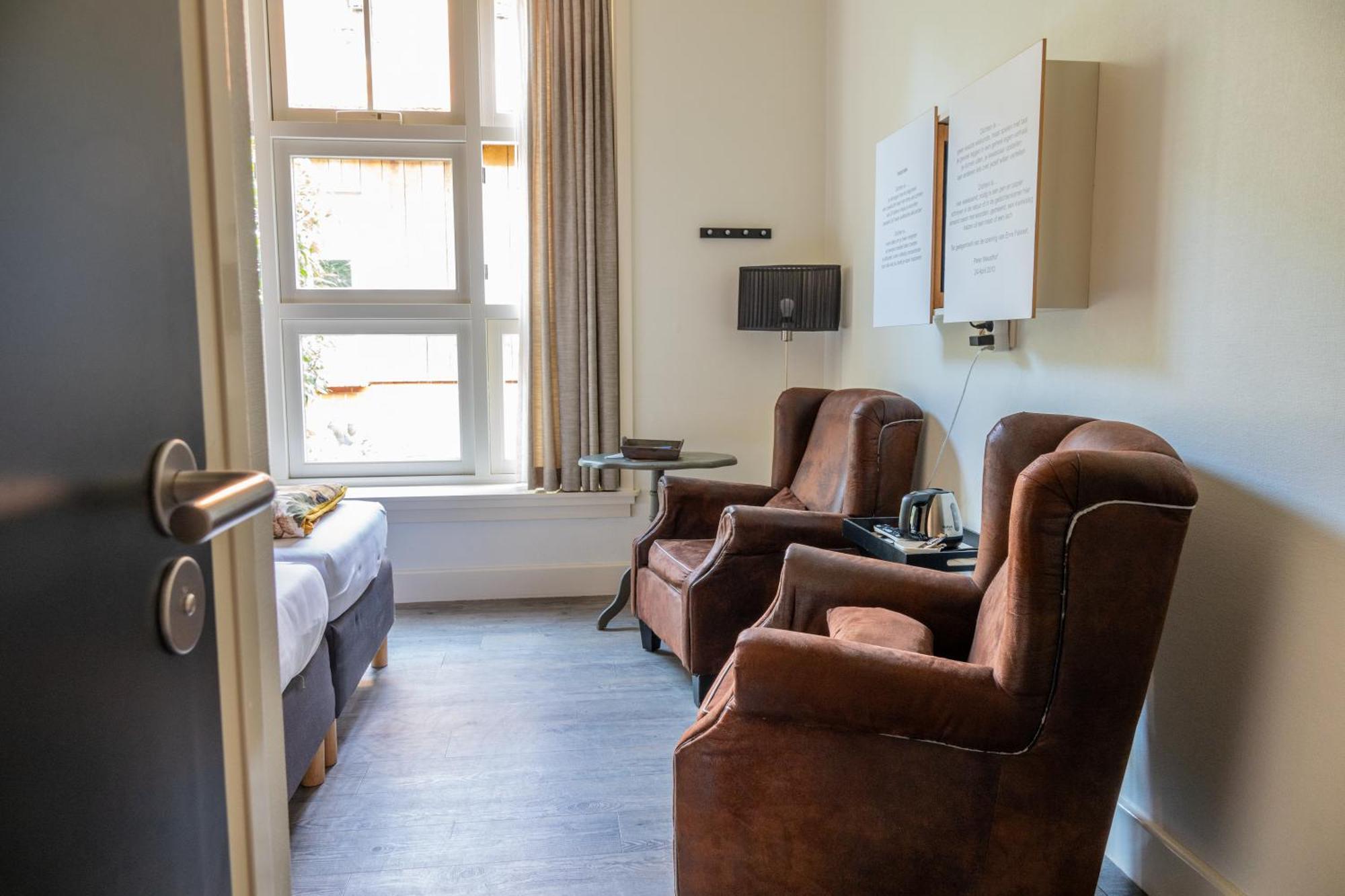 Erve Fakkert Bed & Breakfast Rossum  ภายนอก รูปภาพ
