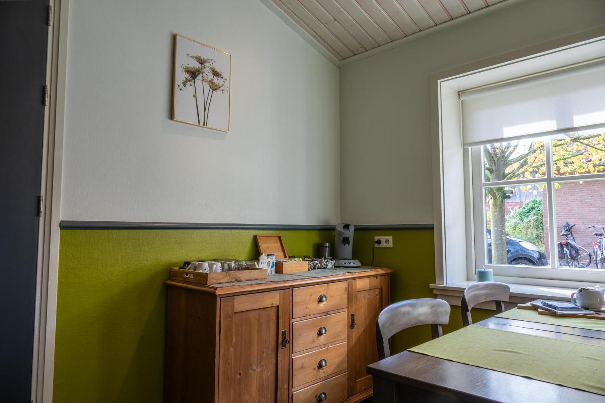 Erve Fakkert Bed & Breakfast Rossum  ภายนอก รูปภาพ