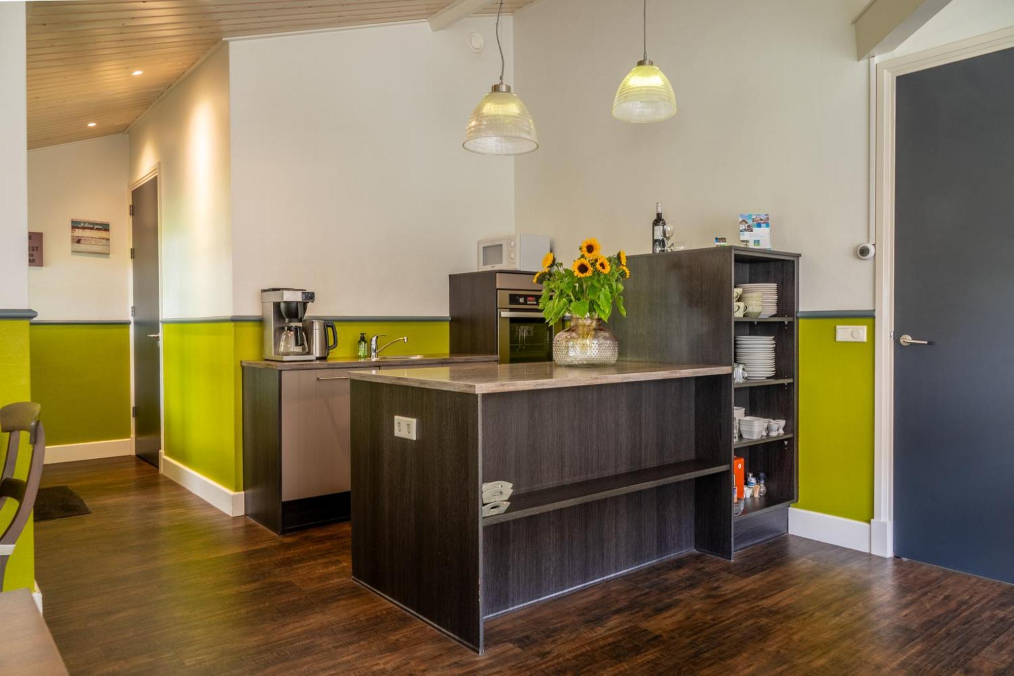 Erve Fakkert Bed & Breakfast Rossum  ภายนอก รูปภาพ