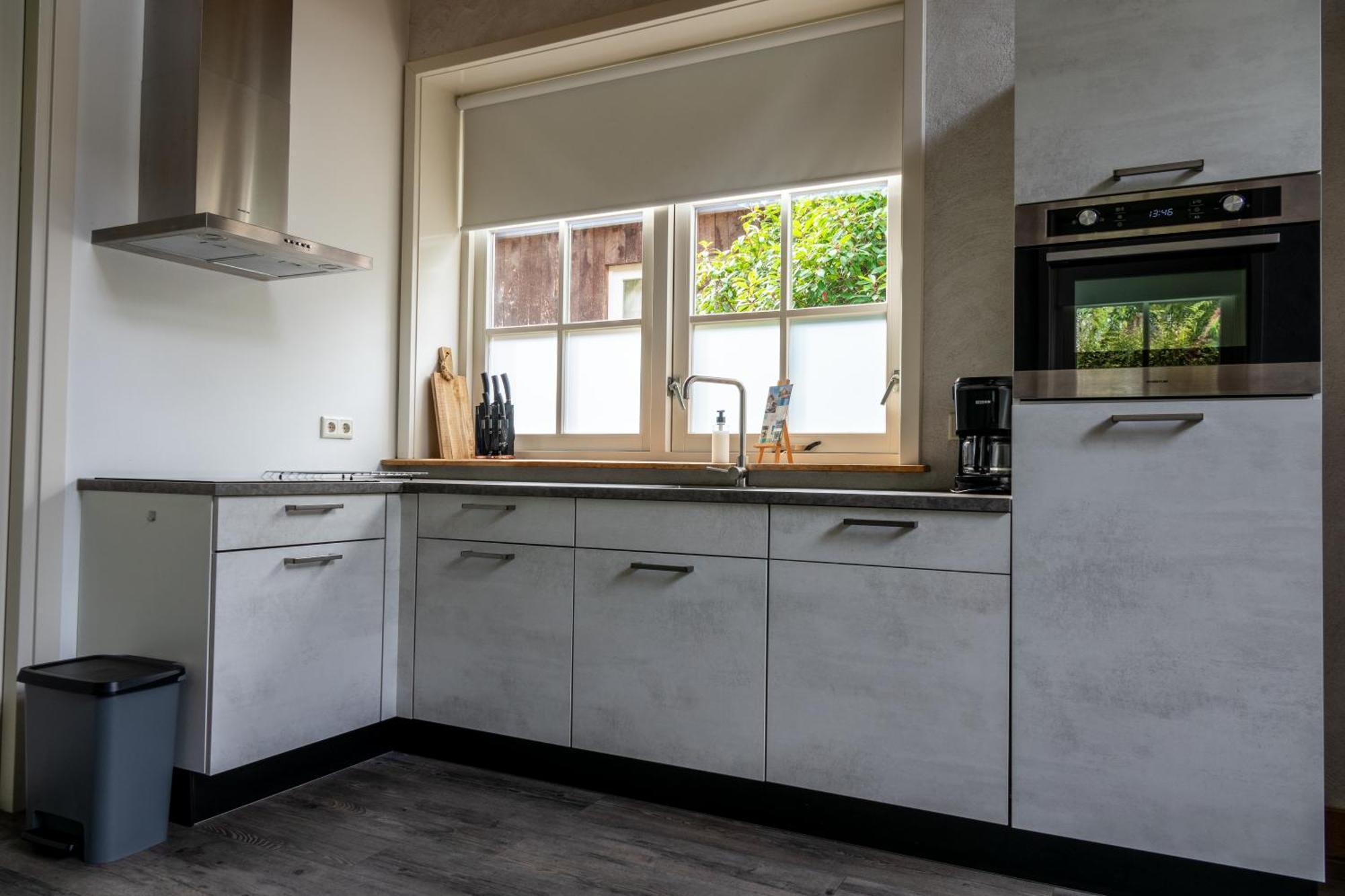 Erve Fakkert Bed & Breakfast Rossum  ภายนอก รูปภาพ