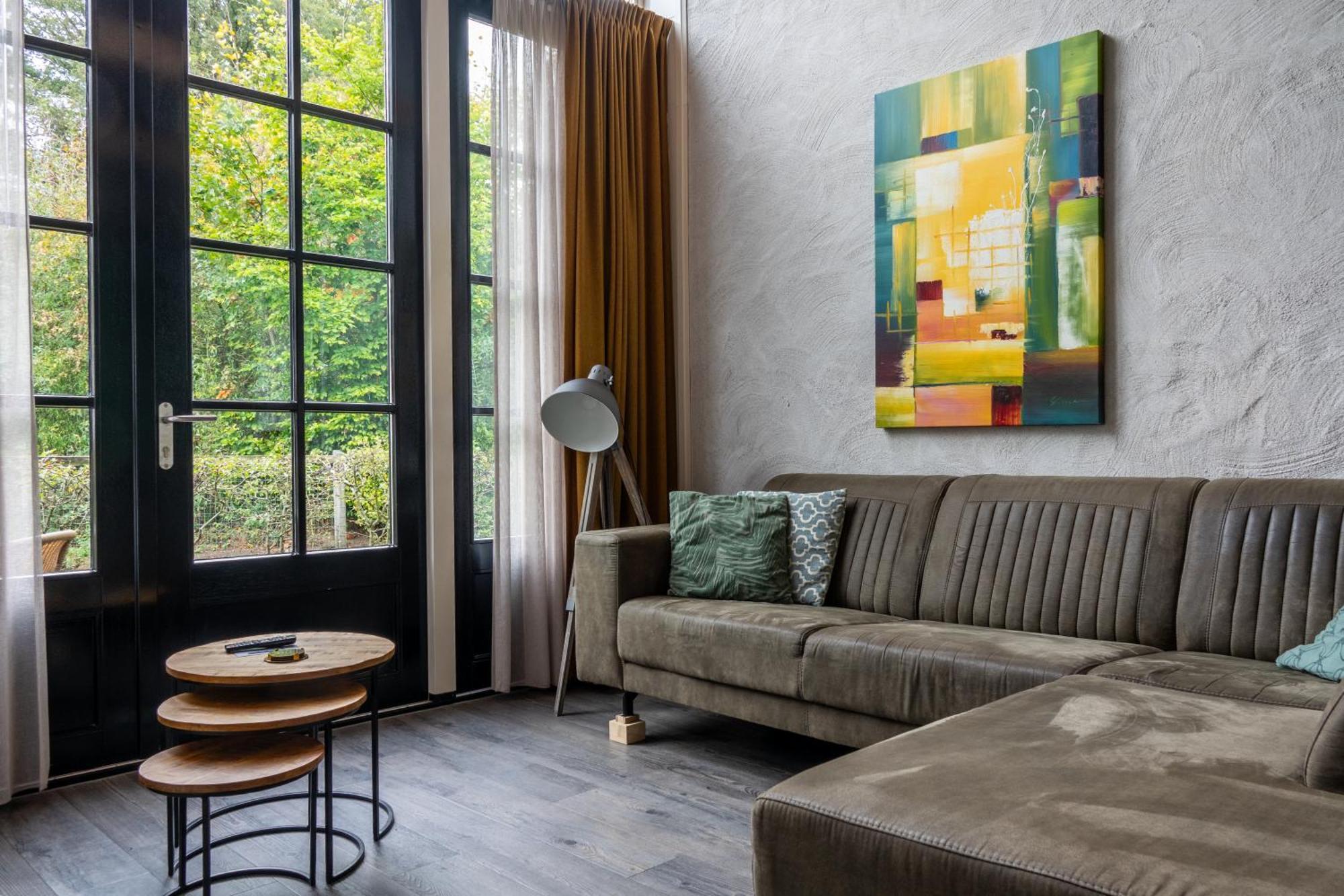 Erve Fakkert Bed & Breakfast Rossum  ภายนอก รูปภาพ