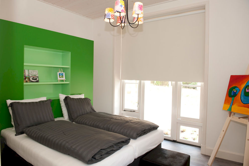 Erve Fakkert Bed & Breakfast Rossum  ภายนอก รูปภาพ