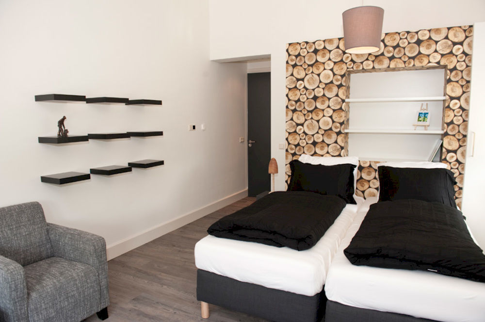 Erve Fakkert Bed & Breakfast Rossum  ภายนอก รูปภาพ